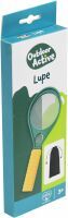 VEDES Großhandel GmbH - Ware Outdoor active Lupe 20,2x7,5 cm