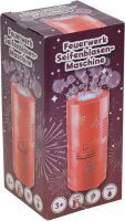 VEDES Großhandel GmbH - Ware Feuerwerk-Seifenblasenmaschine,50 ml