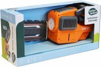 VEDES Großhandel GmbH - Ware Outdoor active Seifenblasen-Kettensäge, 105 ml