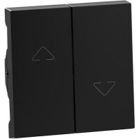 Legrand WIPPE JALOUSIESCH./-TASTER,2-T (765347    SEANO   SW)