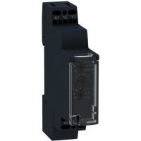 Schneider Electric RE17 MULTIFUNKT. 12-240VAC/DC (RE17RMMW)