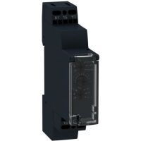 APC Zeitrelais 1W 24VDC 24-240VAC RE17RMXMU