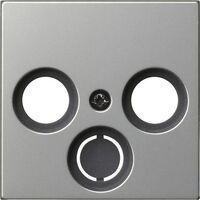 Gira ABD. KOAXIAL-ANTENNENSTECKD. (0869600 ES SYST.55)