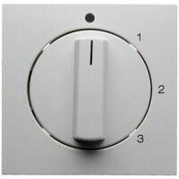 Berker ZST F 3-ST.SCH M 0 ST. PWS GL (1096898900       S.1)