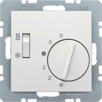 Berker S.1/B.X RAUMTEMP.HEIZEN/KÜHLEN (20298989 WECHSLER)