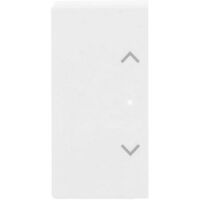 BUSCH JAEGER 6220-0-0055 - White - Busch-free@home