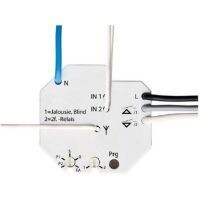 Busch-Jaeger SERIEN/JALOUSIEAKTOR WAVEL (6705-101)