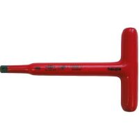 Haupa QUERGRIFFSCHRAUBENDREHER (110060     1000V/SW5)