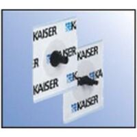 Kaiser Elektrotechnik LUFTDICHTMANSCH.2LEIT.F.8-11MM (9059-47  2-FACH)