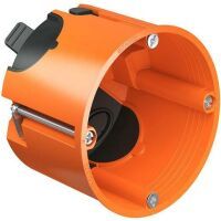 Kaiser Elektro 9264-22 Verbindungsdose O x T 68 mm 62