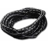 Cimco 186226 - Black - Polyethylene (PE) - -20 - 65 °C - 1 pc(s) - 10 m