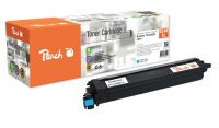 Peach Toner Brother TN-248XL (DCP-L3520) cyan 2300 Seiten remanufactured (PT1361)