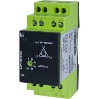 Tele Haase ÜBERWACHUNGSREL. 3(N)~400/230V (E3PF400VSY02)