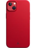 Black Rock Cover Urban Case für Apple iPhone 14 Plus Rot