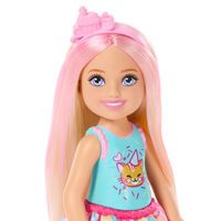 Mattel Barbie Chelsea Geburtstagsfeier