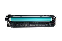 HP 508X High Yield Magenta Original LaserJet Toner Cartridge - 9500 pages - Magenta - 1 pc(s)