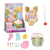 Zapf BABY born Strandüberraschung 43cm