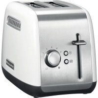 KitchenAid 5KMT2115EWH weiß Toaster