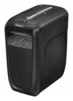 Fellowes Powershred 60Cs Aktenvernichter 230V Aktenvernichter und Zubehör