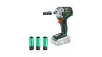 Bosch UniversalImpactDrive 18V- 350 Schrauber