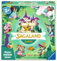 Ravensburger Sagaland Junior