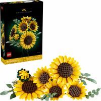 LEGO® Botanicals 11502 Sonnenblumen