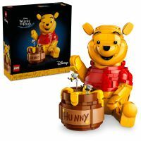 LEGO® Disney Classic 43300 Winnie Puuh