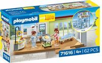 PLAYMOBIL 71616 Entbindungsstation