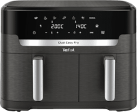 Tefal AIRFRY DUAL EASY FRY XXL 11L (HEIßLUFTFRITTEUSE)
