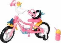Zapf BABY born bike