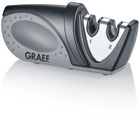 Graef Messerschärfer Piccolo