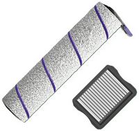 Rowenta Bodenpflege-Zubehör ZR336A01 X-Clean 10