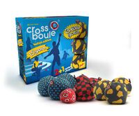 Simba Toys GmbH & Co.KG Crossboule special set