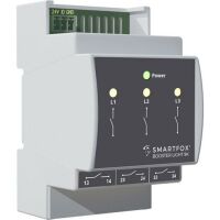 Smartfox LIGHT 9K STEUERUNG F. HEIZSTAB (SMARTFOX BOOSTER)