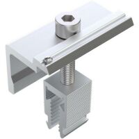 Aerocompact CLE10 ENDKLEMME (707003)