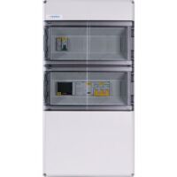 Enwitec NETZUMSCHALTBOX FRT VERTO PLUS (POWER BACKUP 63 EU)