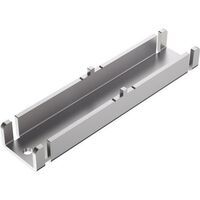 Aerocompact BASISSCHIENEN-VERBINDER SN (BRCNSN)