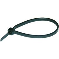 Multipack Haupa KABELBINDER SCHW.  1030X12,7MM (262647  UV-BESTÄNDIG) - 20 Stück