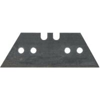 Multipack 10 Stück Haupa Ersatzmesser Trapezklinge