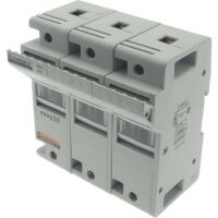 Multipack Eaton SICHERUNGSHALTER (CH60J3) - 2 Stück