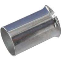 Multipack Intercable ADERENDHÜLSE 50² 22MM VZ (ICAE5022 DIN46228T1) - 50 Stück