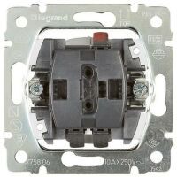 Legrand KREUZSCHALTER-EINSATZ (775807 PRO 21)