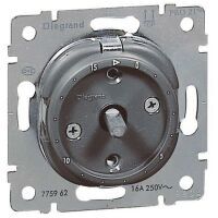 Legrand 775962 Einsatz Zeitschalter 0-15 M Pro21-Einsatz