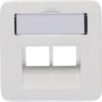 Legrand ABDECKUNG F.DATENDOSE (776758 CREO  ULTRAWS)