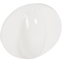 Legrand ABDECKUNG DREHSCHALTER UW (777057 GALEA)