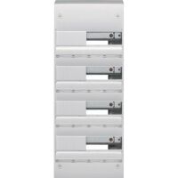 Hager KLEINVERT.,GAMMA,APV,4R.,52M (GD413G)