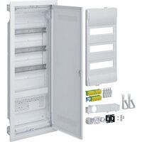 Hager HYBRID,VOLTA,UP,36PLE,1MPL (VU603WWH)