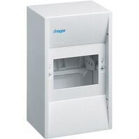 Hager GD104N - 5 pc(s)