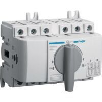 Hager HIM304 - 380 - 415 V