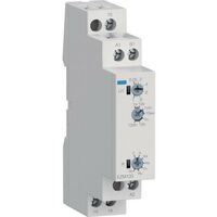 Hager ZEITRELAIS MULTIFUNKT. 1W 10A (EZM100  12-240VAC/DC)